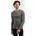 Active Langarm-baselayer Grey 2XL