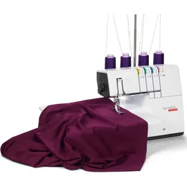 Bernette b62 Airlock