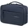 Samsonite Stackd Toilet Kit - Toiletry Bag, 24.3 cm, Blue Navy