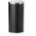Was Abfalleimer 80 l Schwarz