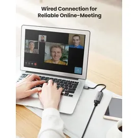 UGREEN USB-C Ethernet Adapter