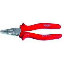 Bernstein Tools for Electronics 13-938 VDE VDE Kombizange 205 mm