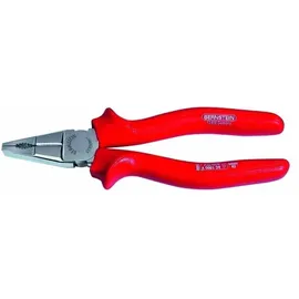 Bernstein Tools for Electronics 13-938 VDE VDE Kombizange 205 mm