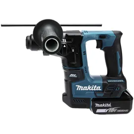 Makita DHR171RAJ inkl. 2 x 2,0 Ah + Ladegerät + Makpac