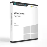 Microsoft Windows Server 2019 - Device CAL