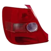 Van Wezel Rückleuchte ohne Lampenträger links