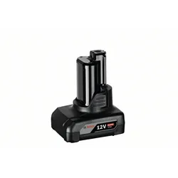 BOSCH Akkupack GBA 12V 6.0Ah