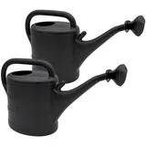 Spetebo Gießkanne 10 Liter