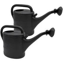 Spetebo Gießkanne 10 Liter