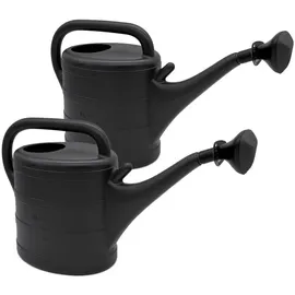 Spetebo Gießkanne 10 Liter