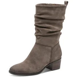 TAMARIS Damen Stiefel beige 40
