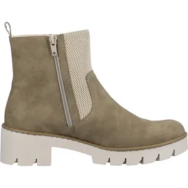 Rieker X5756-64 Damen Beige 36