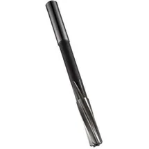 Dormer NC-Reibahle B180 DIN 212 H7 B D.6mm HSS-E Blank drallgenutet