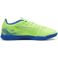 Puma Ultra 5 Play IT Herren Fizzy Apple-Puma White-Bluemazing 41