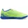 Puma Ultra 5 Play IT Herren Fizzy Apple-Puma White-Bluemazing 41