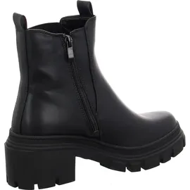 Dockers by Gerli Damen Combat Boots Frauen Stiefeletten,uebergangsstiefel,schnürstiefel,Stiefel,Bootee,Booties,schwarz,39 EU - 39