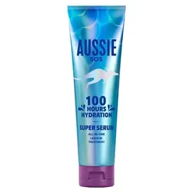 Aussie SOS Super Serum All In One Leave-in-Conditioner 160 ml