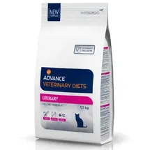 advance pet Veterinary Diets Urinary 1,5 kg