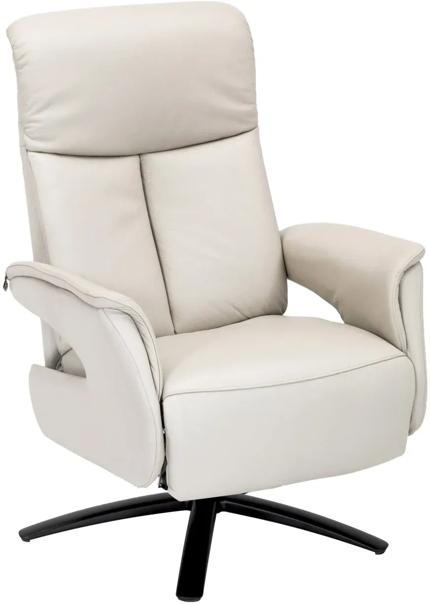 Welnova Relaxsessel SUPERIOR - B/H/T ca. 78,00x108,00x89,00