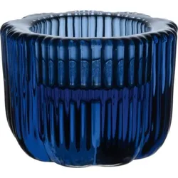 Villeroy & Boch Fleur Bleu Kerzenhalter / Teelichthalter