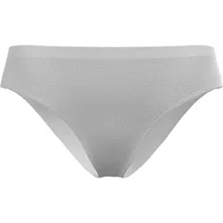 ODLO Damen Unterhose Brief ACTIVE F-DRY LIGHT ECO, white, M