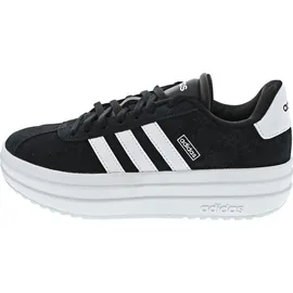 Adidas VL Court Bold Core Black / Cloud White / Cloud White 40