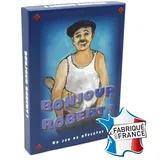 Jeux FK - Bonjour Robert