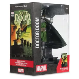 McFarlane Toys Doctor Doom Statue 1/6 28 cm