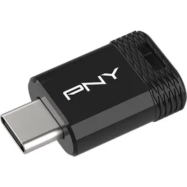 PNY Elite-X Fit USB-Stick 256 GB