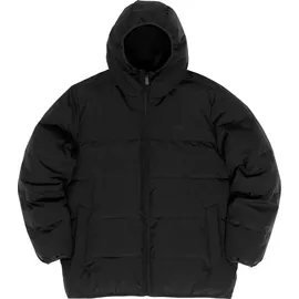 Mazine Winterjacke in Schwarz