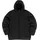 Mazine Winterjacke in Schwarz