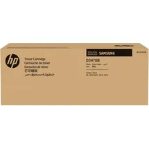 HP ML-D3470B Schwarz