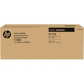 HP ML-D3470B Schwarz