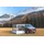 Fiamma Side W Pro F35 Van Seitenwand 180 - 220 cm