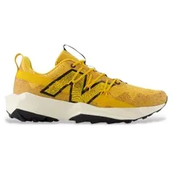 New Balance für Herren. MTTTRV1 Tektrel Schuhe gelb (43), Wohnung, Schnürsenkel, Sportlich, Multisport