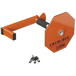 ProPlus 360179 Radkralle Excalibur für Wohnwagen