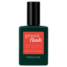 Manucurist Green Flash Nail Color