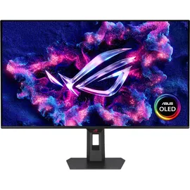 Asus ROG Strix XG32UQDMS 32"