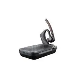 Headset schwarz Plantronics Voyager 5200 UC Mono, USB-A, Bluetooth Adapter 206110-101