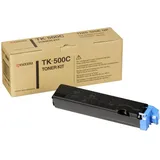 Kyocera TK-500C cyan