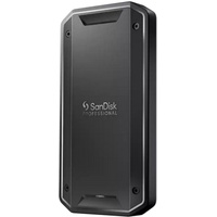 SanDisk Professional PRO-G40 SSD 2 TB Thunderbolt 3