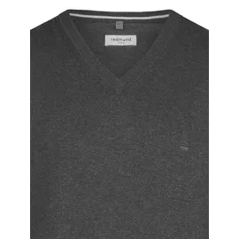 Redmond Pullunder grau XL