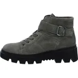 Gabor Boots 1.823, Rauleder, Grau, Damen EU 6,5/40 - 40 EU