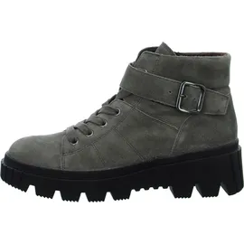 Gabor Boots 1.823, Rauleder, Grau, Damen EU 6,5/40 - 40 EU