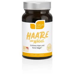 NutriCoach® Haare & Nägel