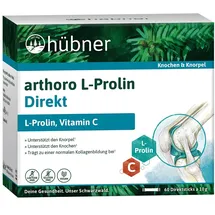 arthoro L-Prolin Direkt Pulver