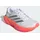 adidas Supernova Rise 3 Damen Cloud White/Silver Metallic/Lucid Pink 42 2/3