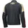 Held Baker 2 Lederjacke Blau/Beige/Dunkelrot 64