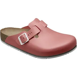 Birkenstock Clog Bosten Pro LE Rot 42