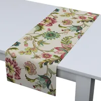 Dekoria Tischläufer, Mehrfarbig, 40x130 cm, Oeko-Tex®, Wohntextilien, Tischwäsche, Tischläufer